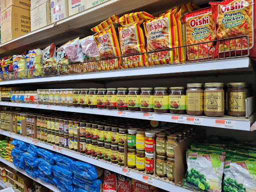 Asian Grocery Store «Top Line Supermarket», reviews and photos, 81-37 Broadway, Queens, NY 11373, USA