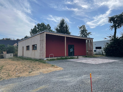 Lagadou Servane Osteopathe Breteil à Breteil