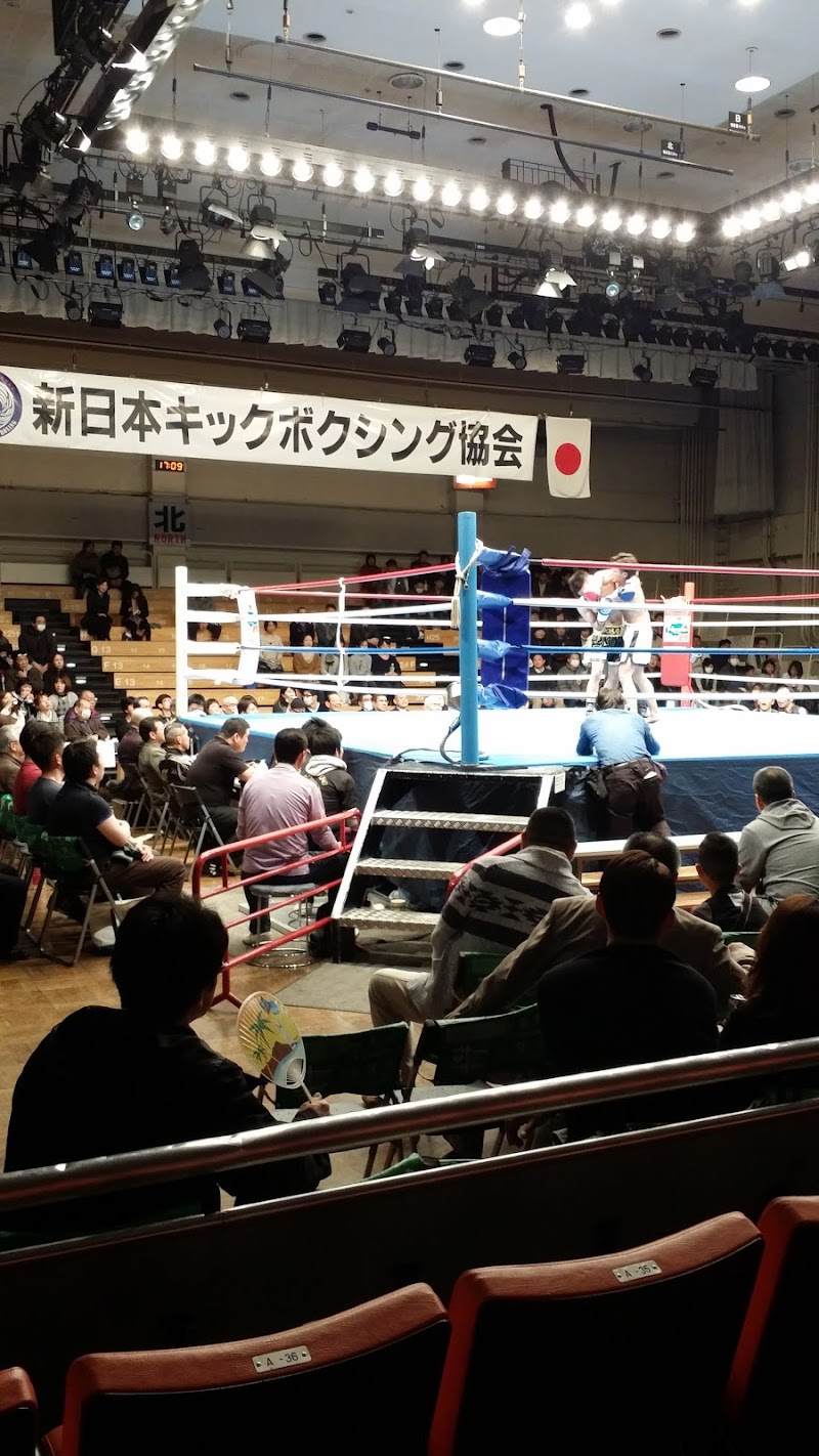 日本プロボクシング協会(JPBA)