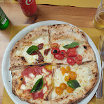 Photo n°4 de l'avis de Loreto.r fait le 18/07/2021 à 16:17 sur le  Nello Pizzeria à Caserta