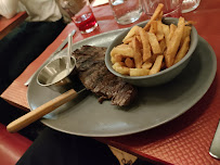 Faux-filet du Restaurant Le Petit Bouillon Vavin à Paris - n°14