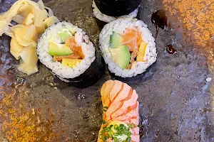 Kani Sushi image