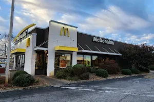 McDonald's image