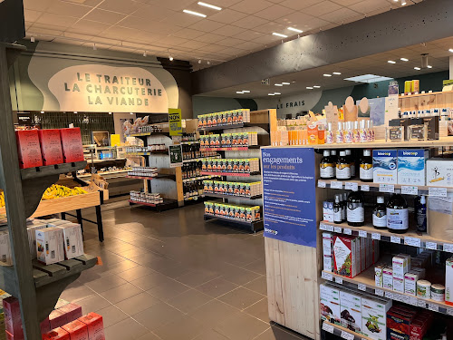 Magasin d'alimentation bio Biocoop Langon Langon