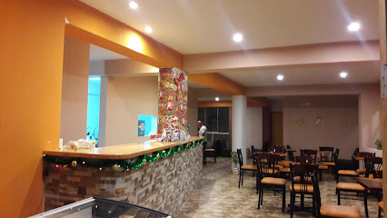 Ben,s Café Restaurante. - Av. 28 de Julio 489, Cerro Azul 15717, Peru