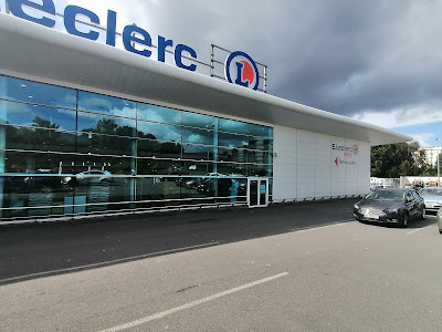 E.Leclerc LANNION à Lannion