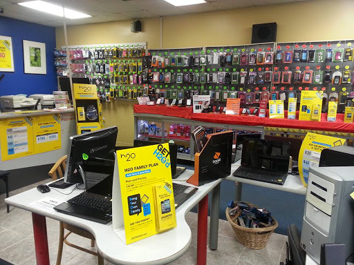 Computer Repair Service «PC Zone USA», reviews and photos, 311 2nd Loop Rd, Florence, SC 29505, USA