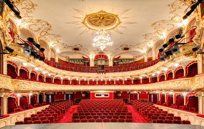 Teatrul Regina Maria - <nil>