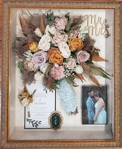 Dried Flower Shop «Lasting Floral Designs», reviews and photos, 23 High Ridge Rd a, Pound Ridge, NY 10576, USA