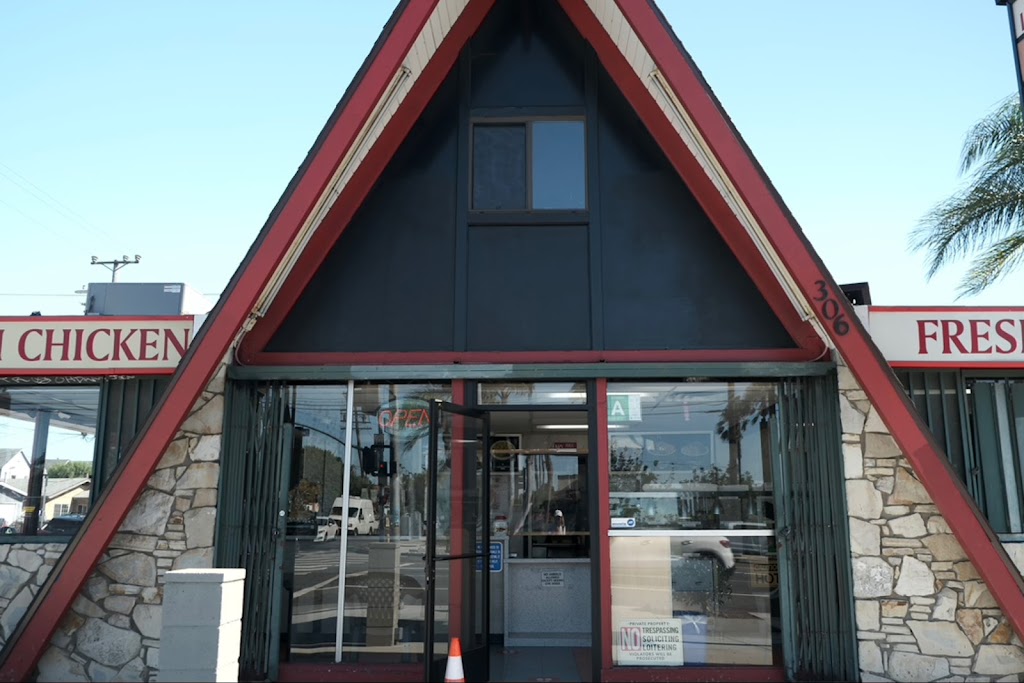 Lucky Chinese Fast Food 90744