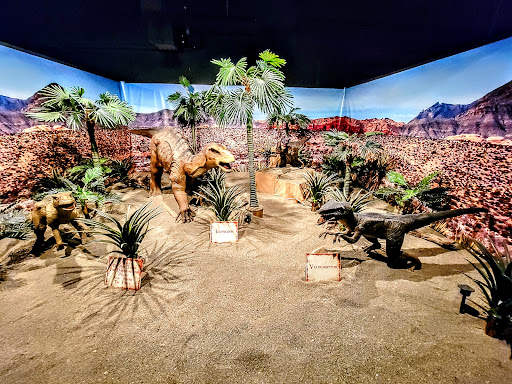 Museum «Dinosaur World», reviews and photos, 1058 Park Rd 59, Glen Rose, TX 76043, USA