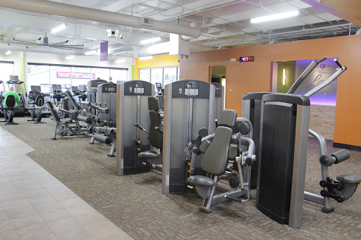 Gym «Anytime Fitness», reviews and photos, 2151 US-41, Schererville, IN 46375, USA