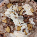 Photo n°2 de l'avis de Tonia.i fait le 19/07/2021 à 13:55 sur le  Mi House Pizza & Fritti à Giugliano in Campania