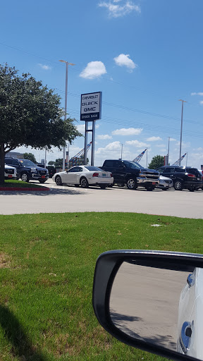 Car Dealer «Chuck Nash Auto Group», reviews and photos