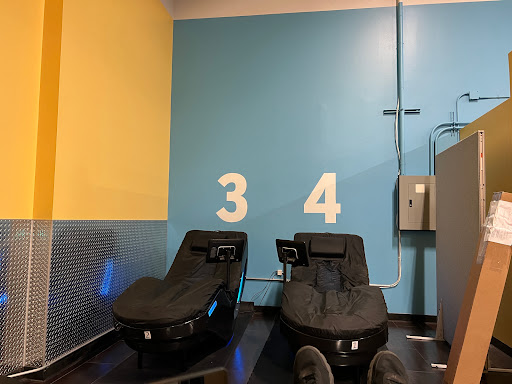 Health Club «Crunch - Rocklin», reviews and photos, 6680 Lonetree Blvd, Rocklin, CA 95765, USA