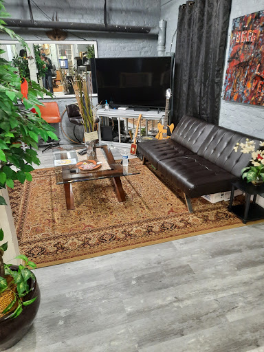 Explore misunderstood tattoo ideas, creative tattoo ideas in Mebane, available at The Cardinal Skin Art & Gallery