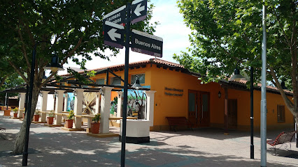 Museo Municipal 'Cacique Corocorto'