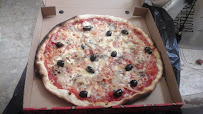 Plats et boissons du Livraison de pizzas Speedzi Livraison Pizzas Royan à Saint-Georges-de-Didonne - n°4