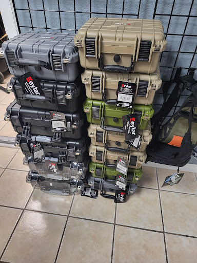 Gun Shop «Arizona Law Dawgs LLC», reviews and photos, 44870 W Hathaway Ave Suite 1, Maricopa, AZ 85139, USA