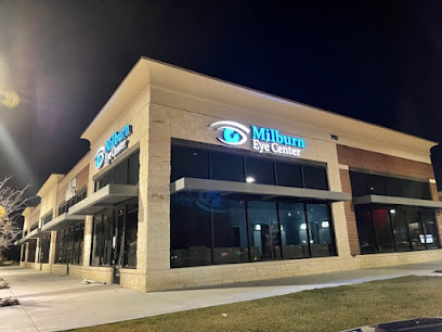 Milburn Eye Center - Frisco Optical