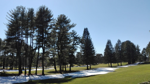 Non-Profit Organization «Needham Golf Club», reviews and photos, 49 Green St, Needham, MA 02492, USA