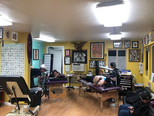 Explore tattoo sleeve ideas women's, creative tattoo ideas in Santa Rosa, available at Avenue Tattoo