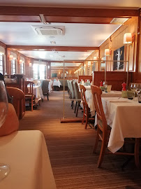 Atmosphère du Restaurant français Bistro du Croisé à Wasquehal - n°12