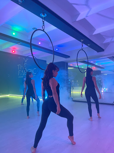 Imagen del negocio The Fabric Creando Artistas en Playa de la Américas, Santa Cruz de Tenerife