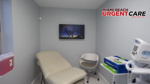 Miami Beach Urgent Care