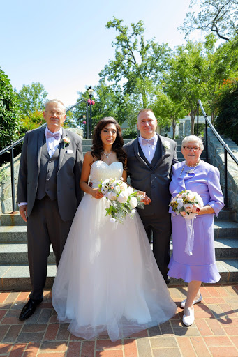 Community Center «Stacy C. Sherwood Community Center», reviews and photos, 3740 Old Lee Hwy, Fairfax, VA 22030, USA