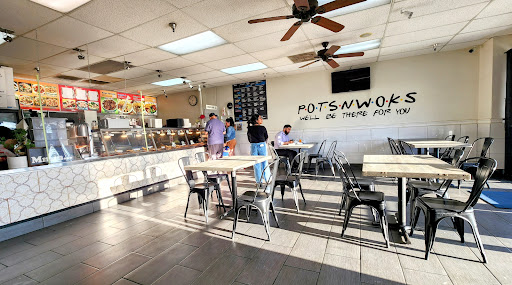 Pots N Woks image