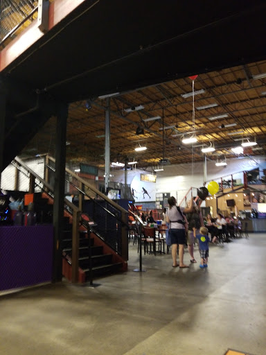 Recreation Center «Elevated Sportz Ultimate Trampoline Park & Event Center», reviews and photos, 18311 Bothell Everett Hwy #140, Bothell, WA 98012, USA