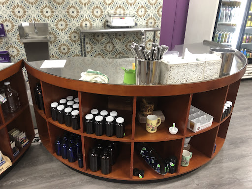 Herb Shop «Herbally Grounded», reviews and photos, 4441 W Charleston Blvd, Las Vegas, NV 89102, USA