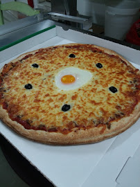 Photos du propriétaire du Pizzeria Pizz'a Tony à Lunel - n°3