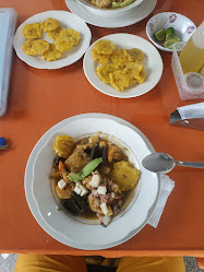 Marisqueria Como En Manabi