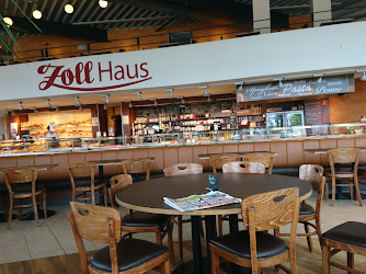 Bäcker Zoll - Zollhaus Pfullendorf