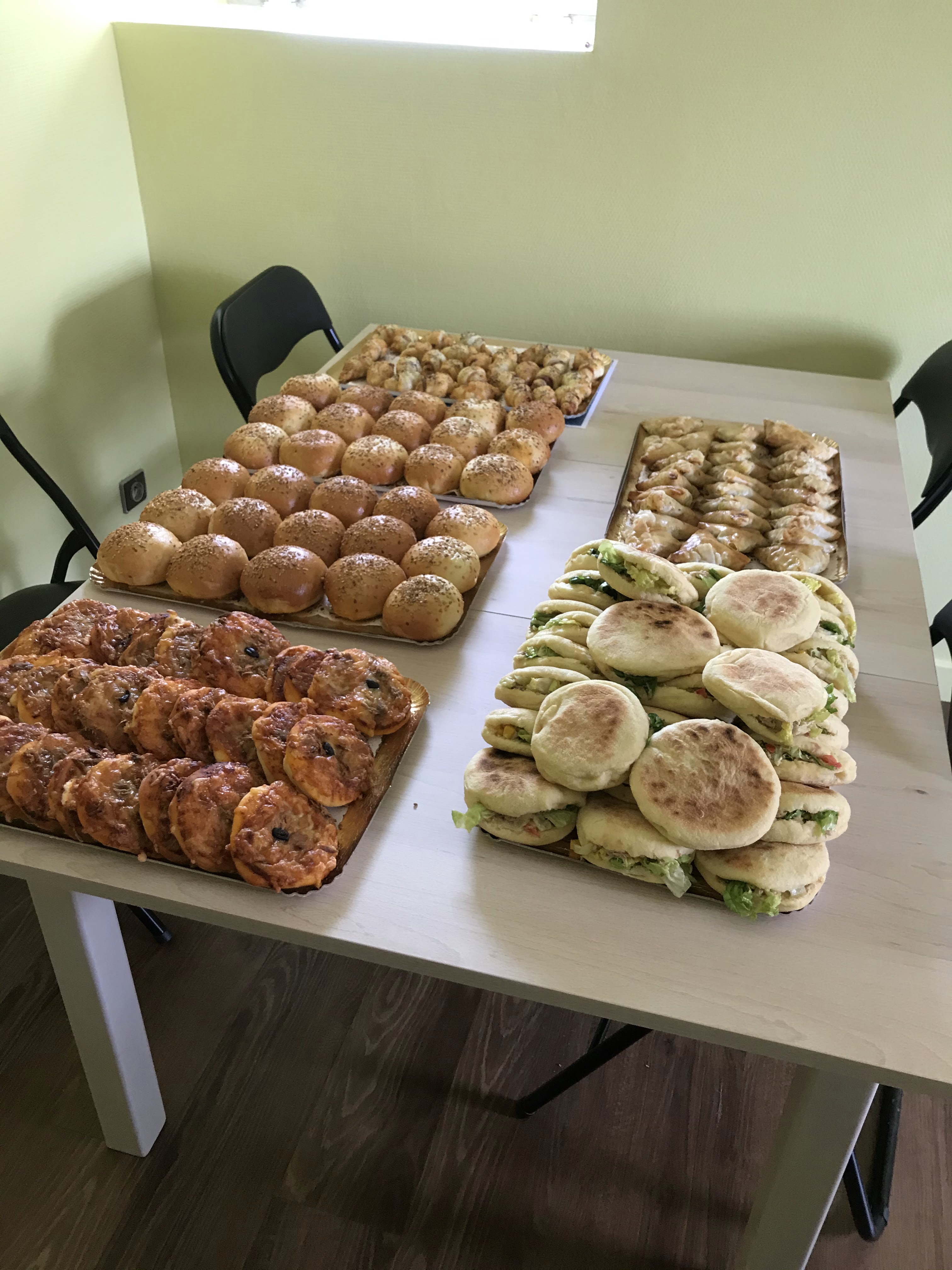 Photo n° 1 de l'avis de Guillaume.e fait le 19/07/2020 à 10:04