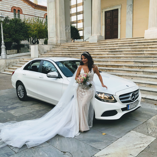 Exotic Cars - Ενοικίαση αυτοκινήτου για Γάμο - Ενοικίαση πολυτελών αυτοκινήτων