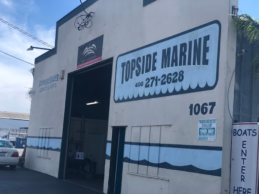 Topside Marine