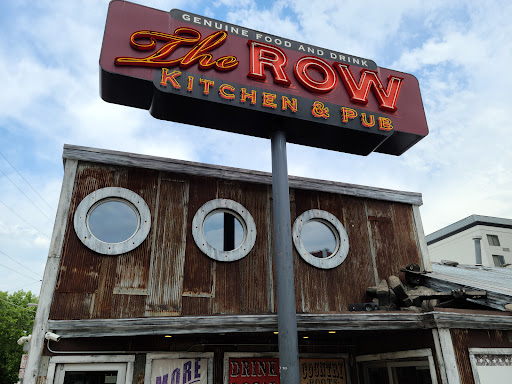 Southern Restaurant (US) «The Row», reviews and photos, 110 Lyle Ave, Nashville, TN 37203, USA