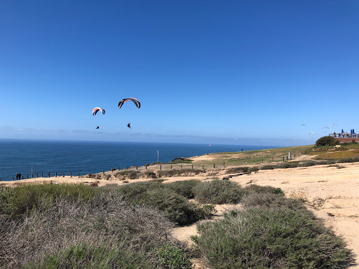 Hang Gliding Center «Torrey Pines Gliderport», reviews and photos, 2800 Torrey Pines Scenic Dr, La Jolla, CA 92037, USA