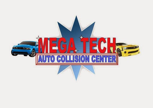 Auto Body Shop «Megatech Auto Collision Center Inc», reviews and photos, 14521 E Colonial Dr, Orlando, FL 32826, USA