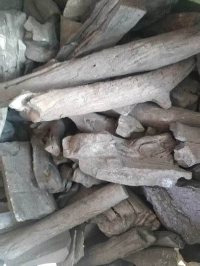 Burak Ticaret Şöminelik Odun - Kömür - Mangal Kömürü