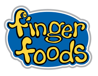 Finger Foods à La Haye