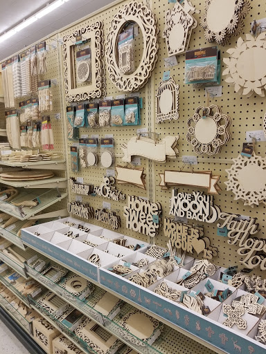 Craft Store «Hobby Lobby», reviews and photos, 815 Brandilynn Blvd, Cedar Falls, IA 50613, USA