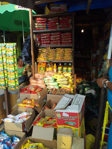 Orita Challenge Market Ibadan, Orita Challenge Road, Ibadan, Nigeria, Market, state Oyo