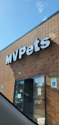 Pet Store «M V Pets», reviews and photos, 7429 S Westnedge Ave, Portage, MI 49002, USA