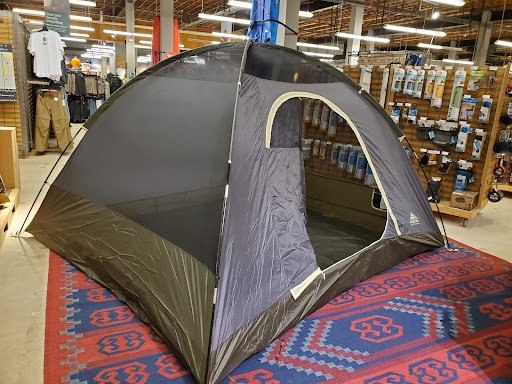 Camping Store «REI», reviews and photos, 3509 Carlin Springs Rd, Falls Church, VA 22041, USA