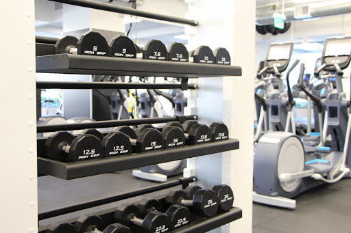 Health Club «FITNESS SF Embarcadero», reviews and photos, 2 Embarcadero Center, San Francisco, CA 94111, USA