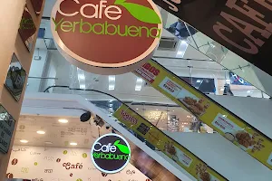 Café Yerbabuena image